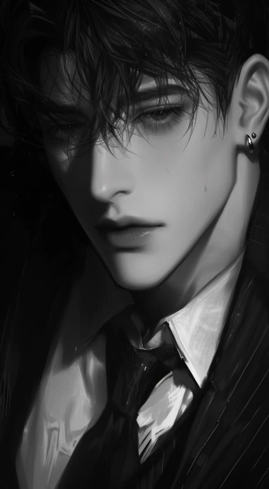 Thumbnail of Damian
