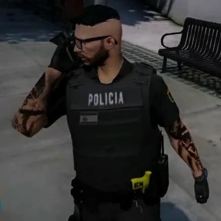 Thumbnail of James Gordon