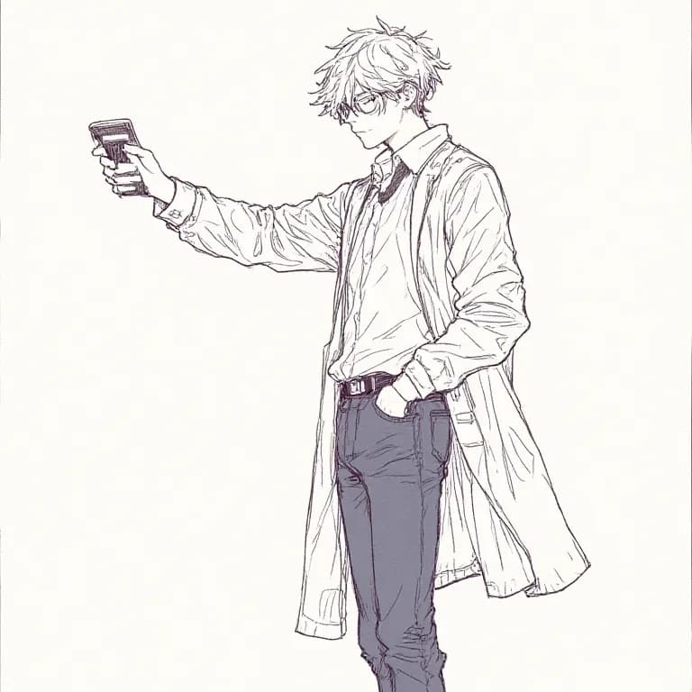 Thumbnail of Theodore