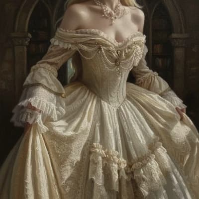 Thumbnail of Queen