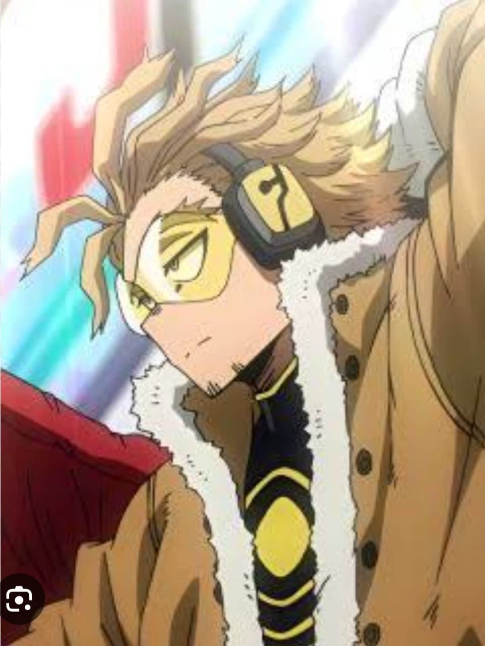 Thumbnail of Mha — Инцидент