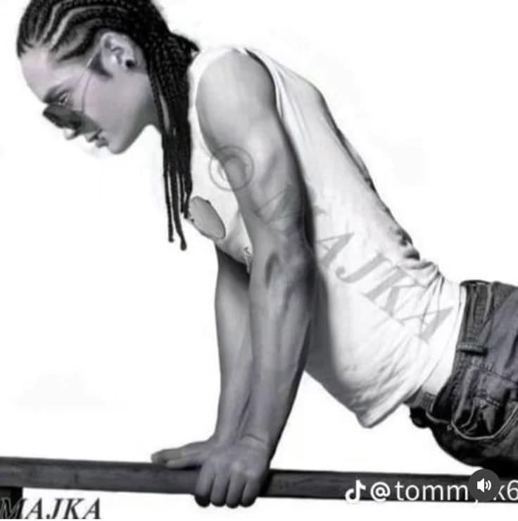 Thumbnail of Tom Kaulitz