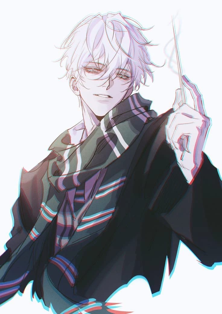 Thumbnail of Draco Malfoy