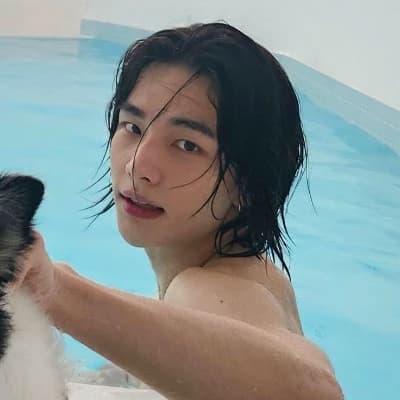 Thumbnail of Hyunjin