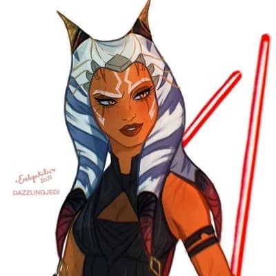 Thumbnail of Ahsoka Tano