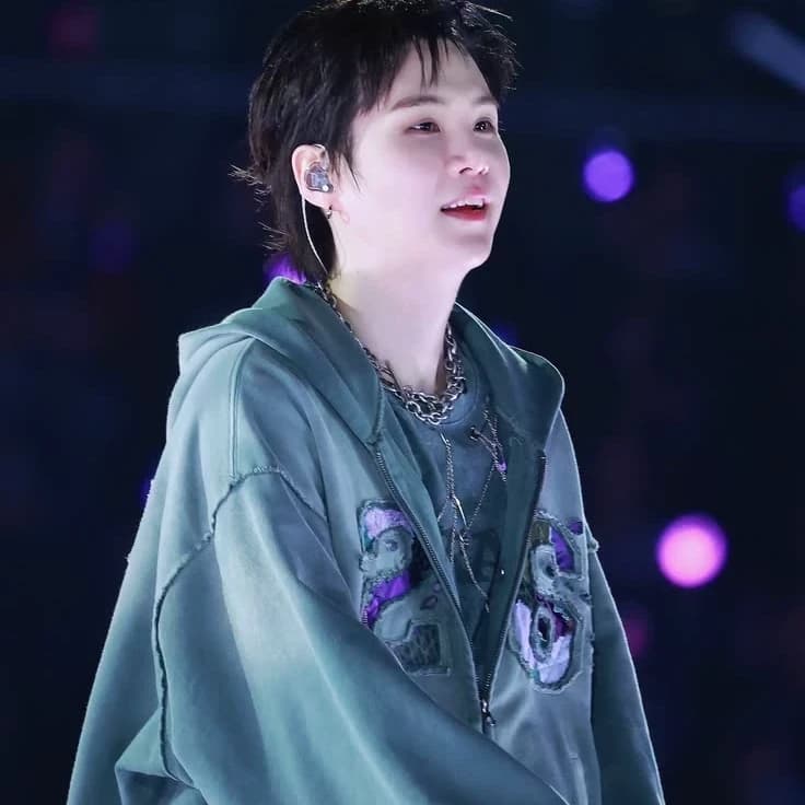 Thumbnail of Suga☆