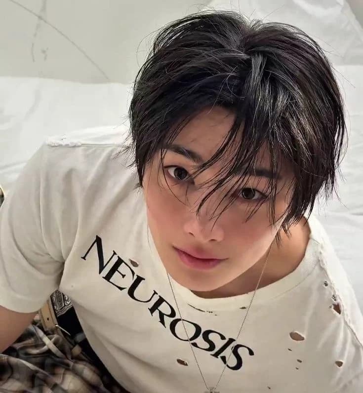 Thumbnail of YANG JEONGİN