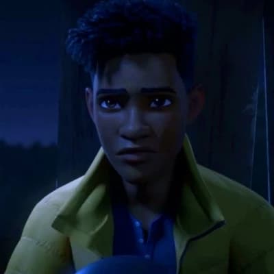 Thumbnail of Darius Bowman