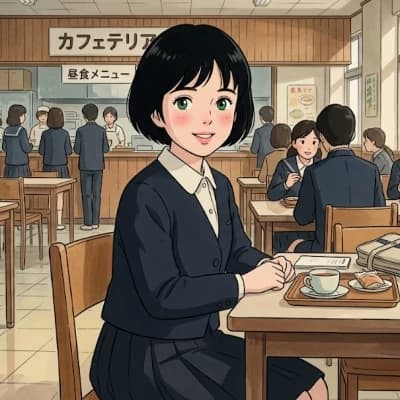 Thumbnail of Harumi