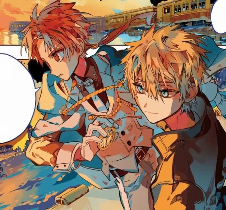 Thumbnail of Terukane BL