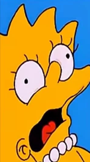 Thumbnail of Lisa Simpson