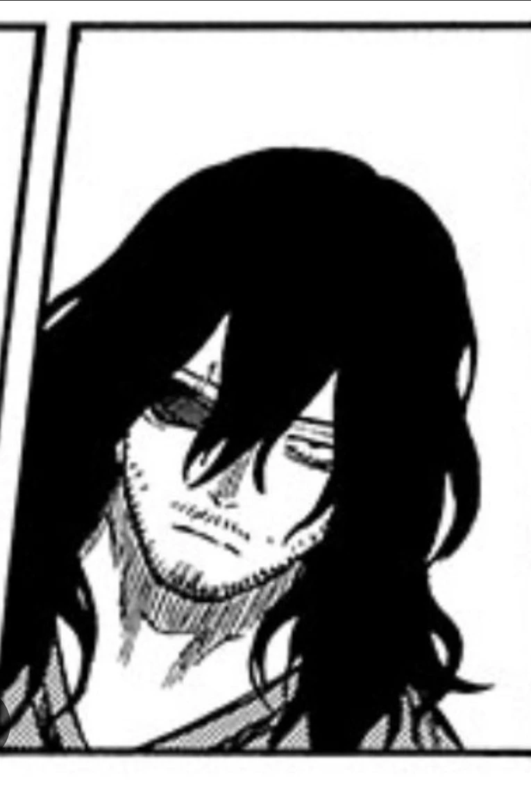 Thumbnail of Shouta Aizawa