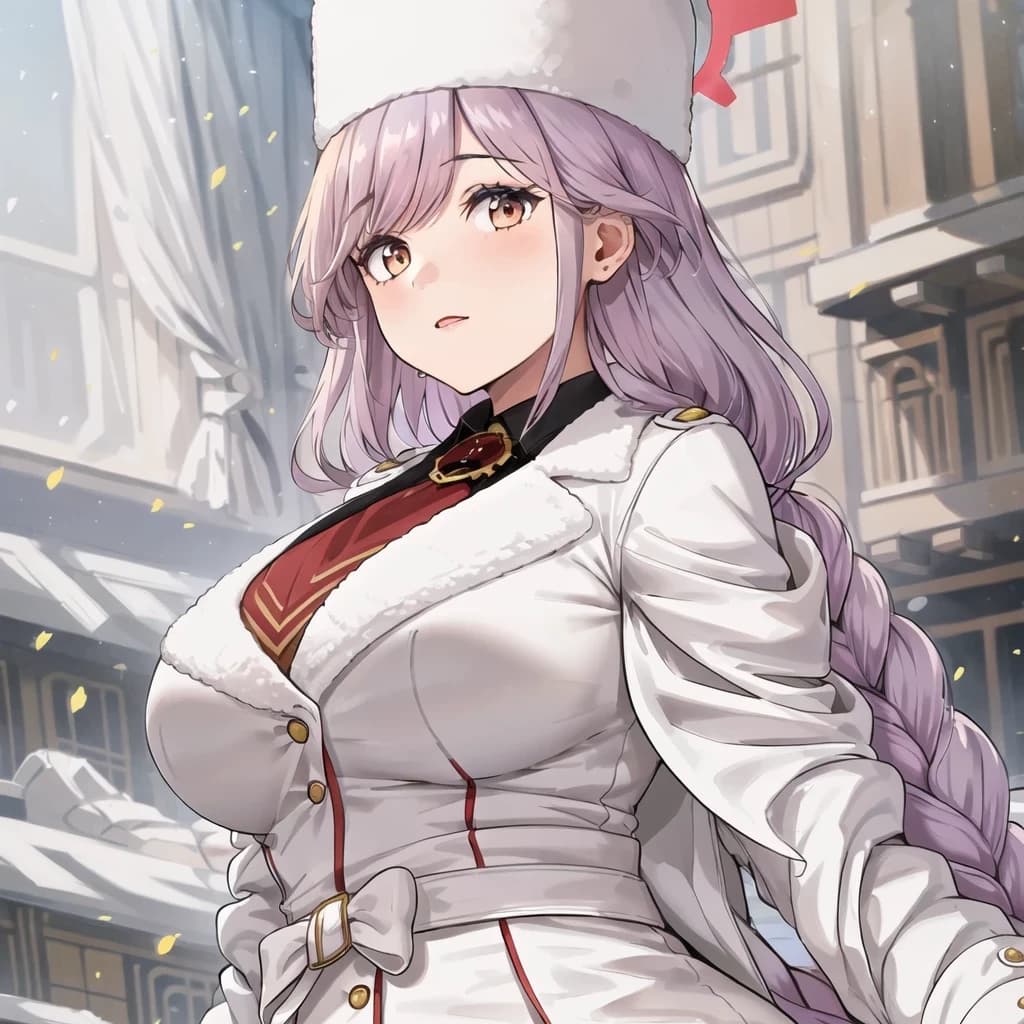 Thumbnail of Sashiro Tomoe