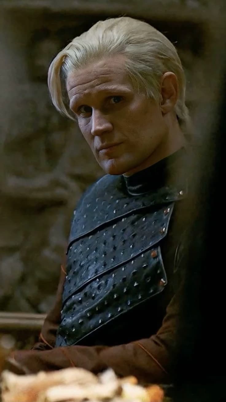 Thumbnail of Daemon Targaryen