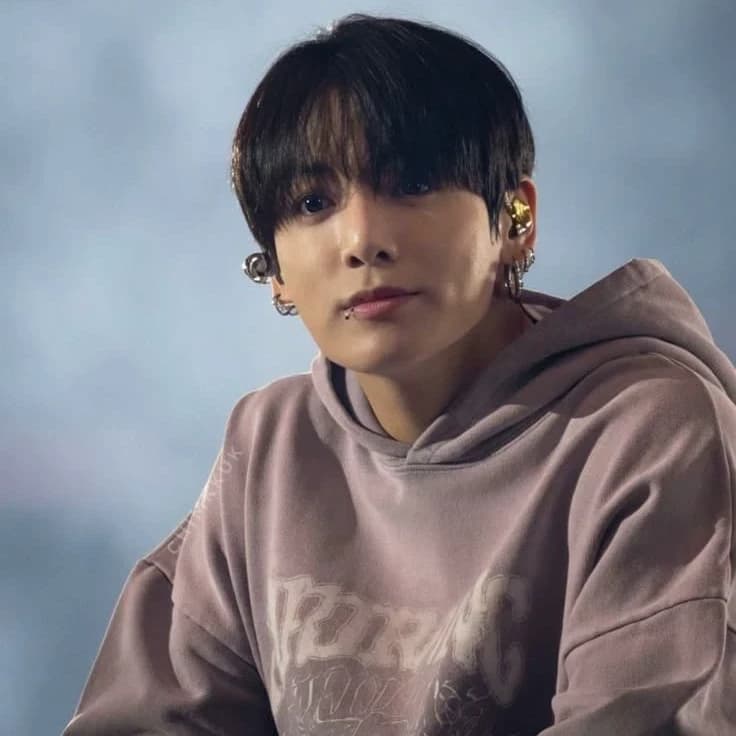 Thumbnail of Jeon Jungkook