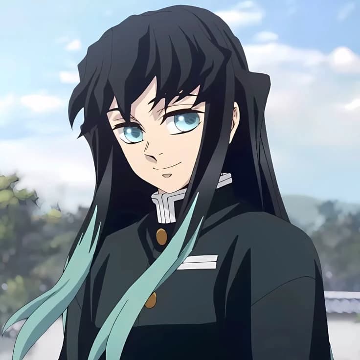 Thumbnail of 𝐌uichiro tokito— Treinamento hashira