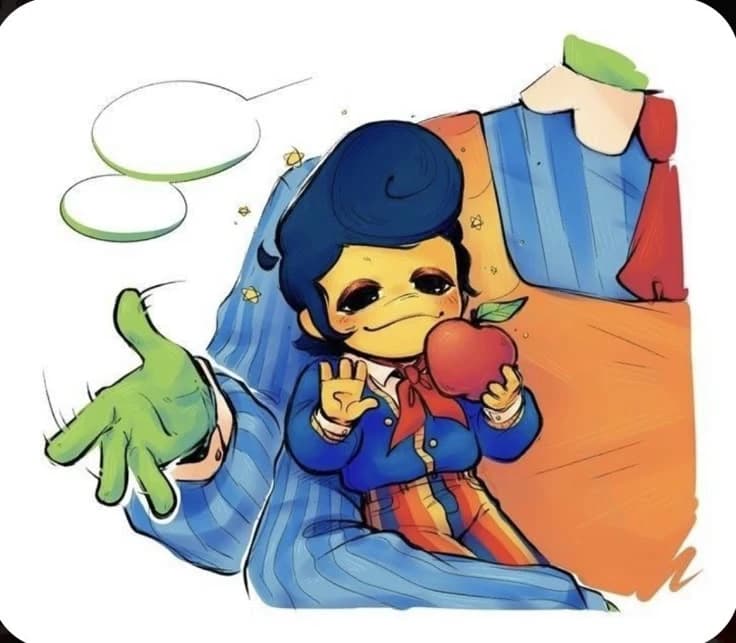 Thumbnail of Уолли Бэбе