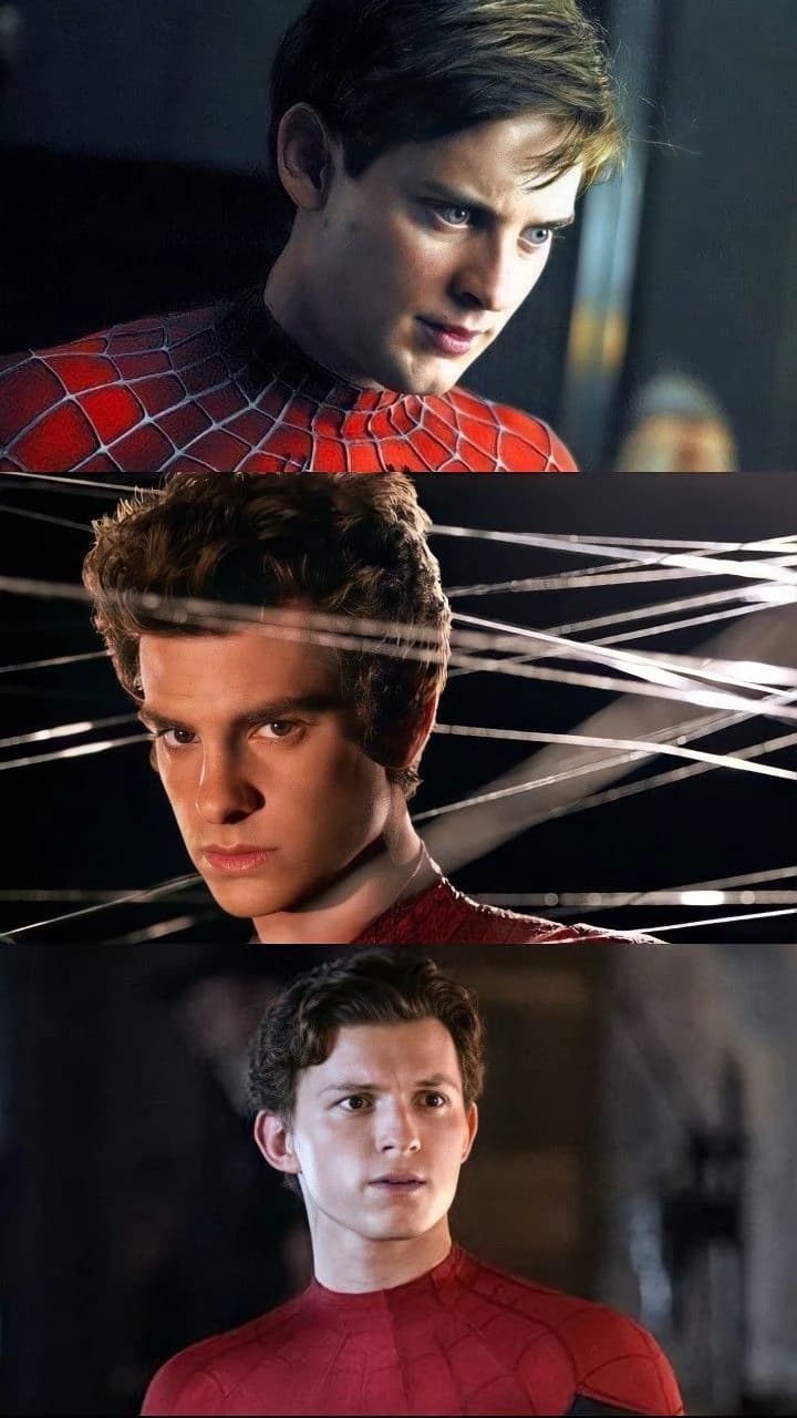 Thumbnail of Spiderman sin camino a casa 