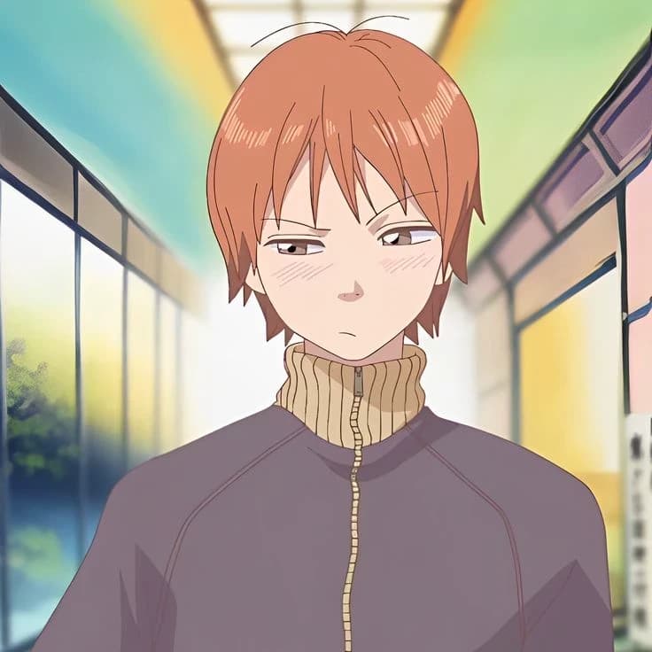 Thumbnail of Atsushi Otani