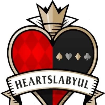 Thumbnail of Heartslabyul