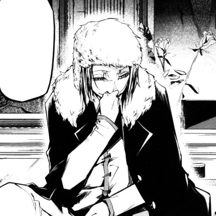 Thumbnail of Fyodor Dostoevsky