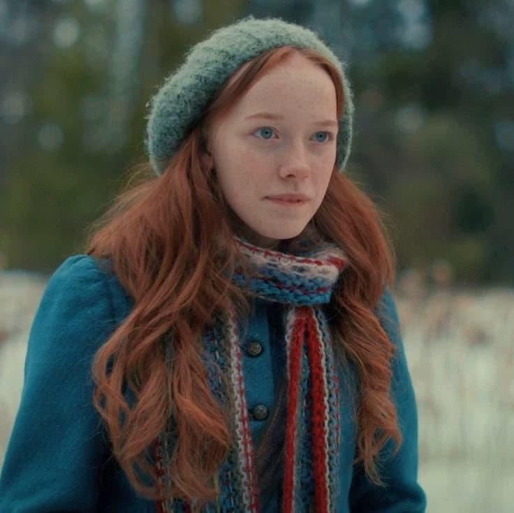 Thumbnail of Anne Shirley.