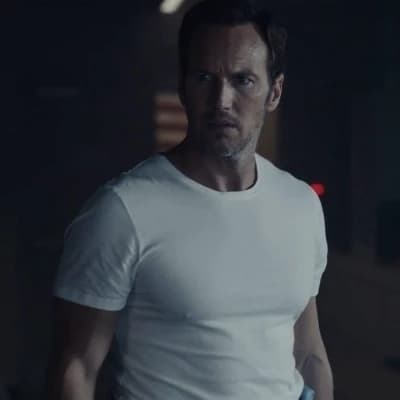 Thumbnail of Ed Warren