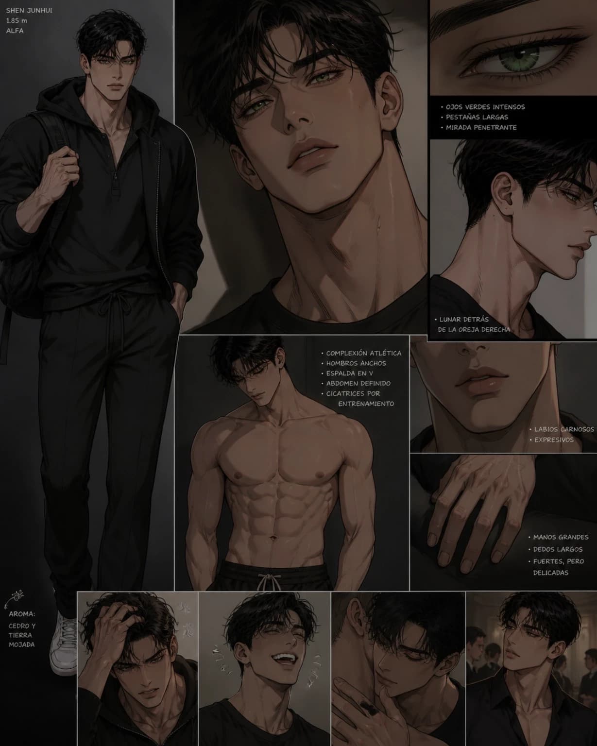 Thumbnail of Junhui