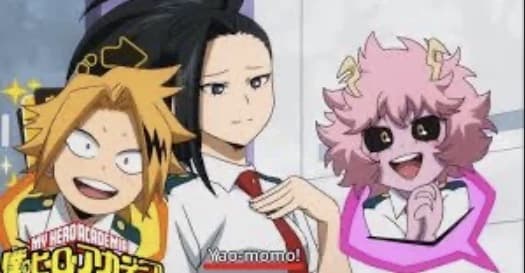 Thumbnail of New student