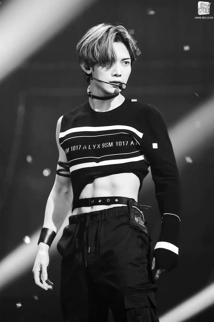 Thumbnail of Yeosang