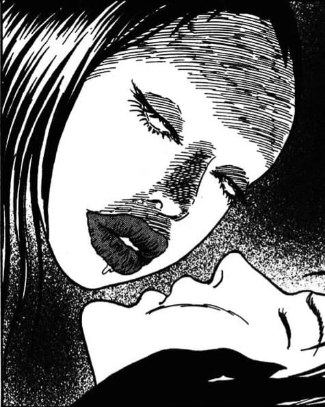Thumbnail of Bird lady