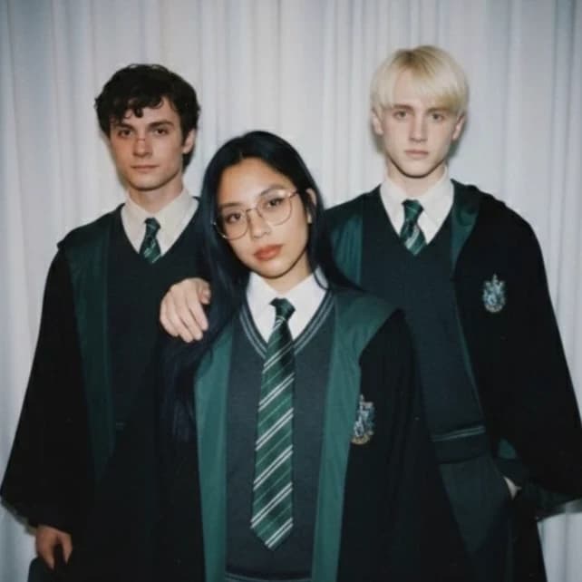 Thumbnail of Draco Malfoy