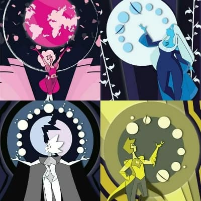 Thumbnail of **Имитатор Бриллианта.**