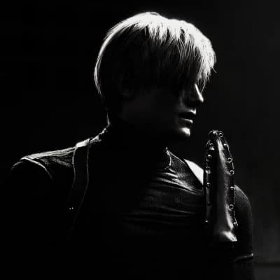 Thumbnail of Леон С. Кеннеди