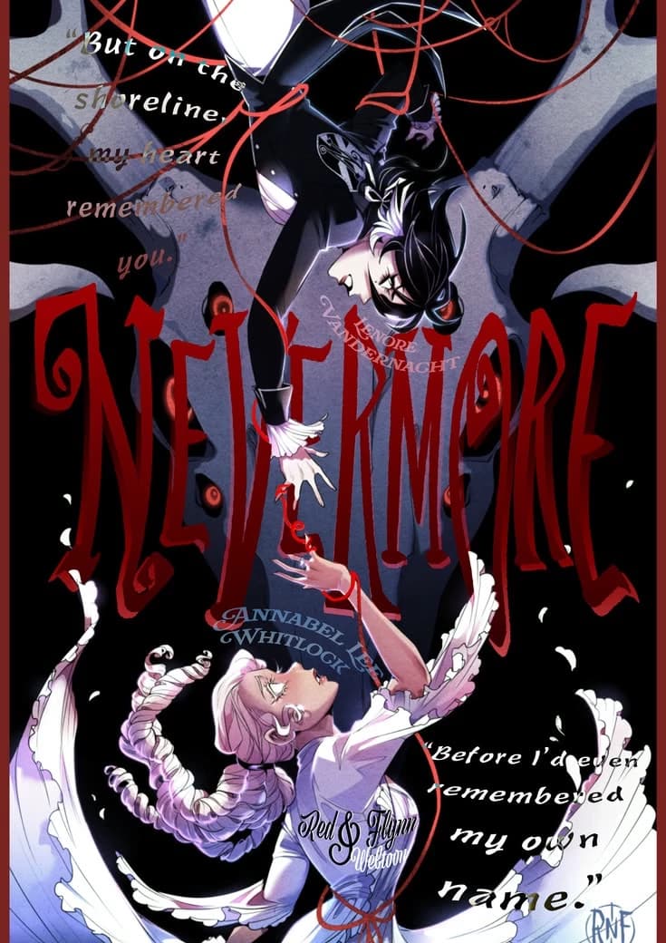 Thumbnail of Nevermore