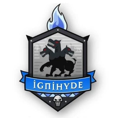 Thumbnail of Ignihyde