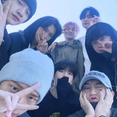 Thumbnail of STRAYKIDS