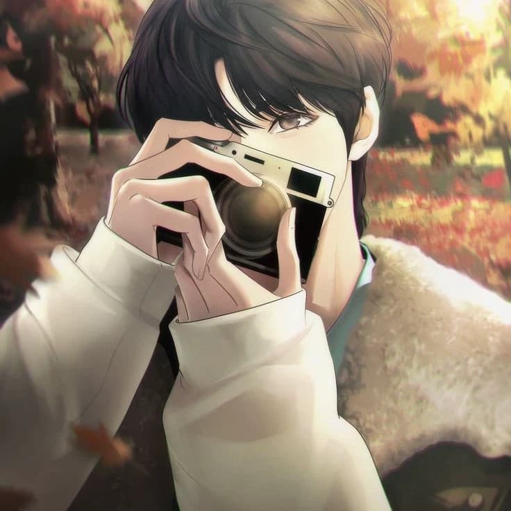 Thumbnail of Haru -