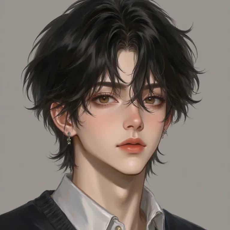 Thumbnail of Kenji