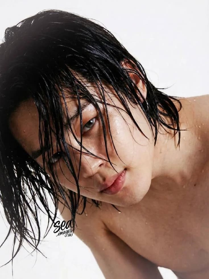 Thumbnail of Park Jimin