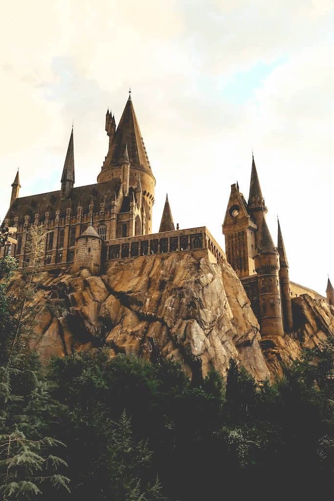 Thumbnail of The Marauders and Harry Potter