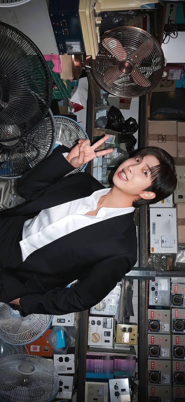 Thumbnail of Kim Namjoon