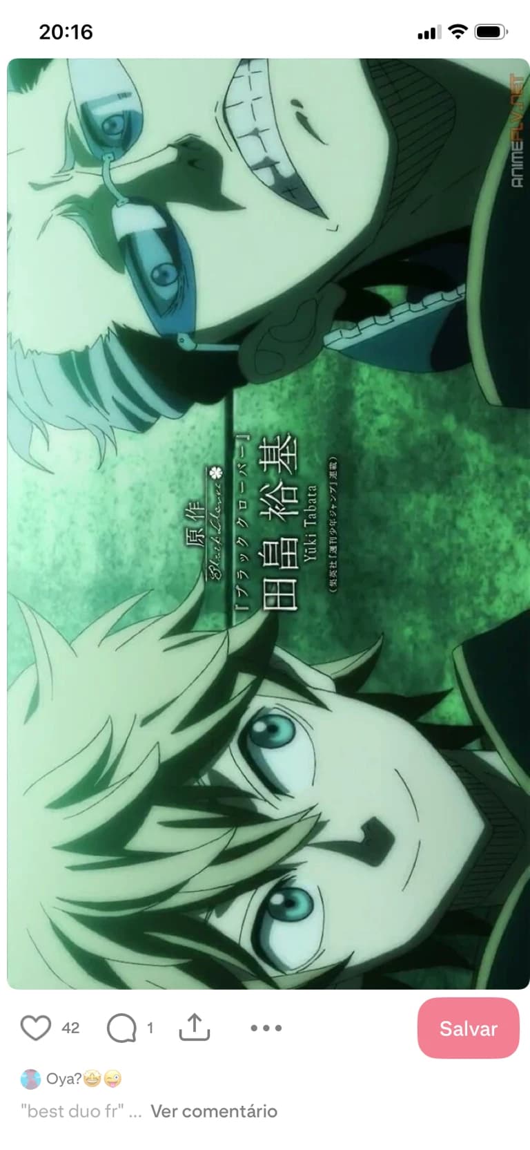 Thumbnail of Luck