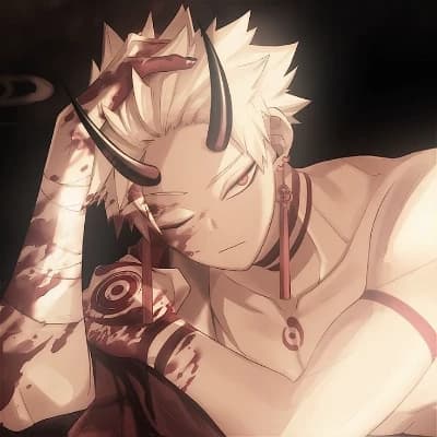 Thumbnail of Demon Bakugou