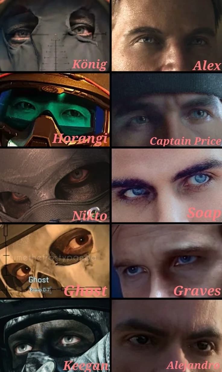 Thumbnail of Amor entre Operaciones Especiales
