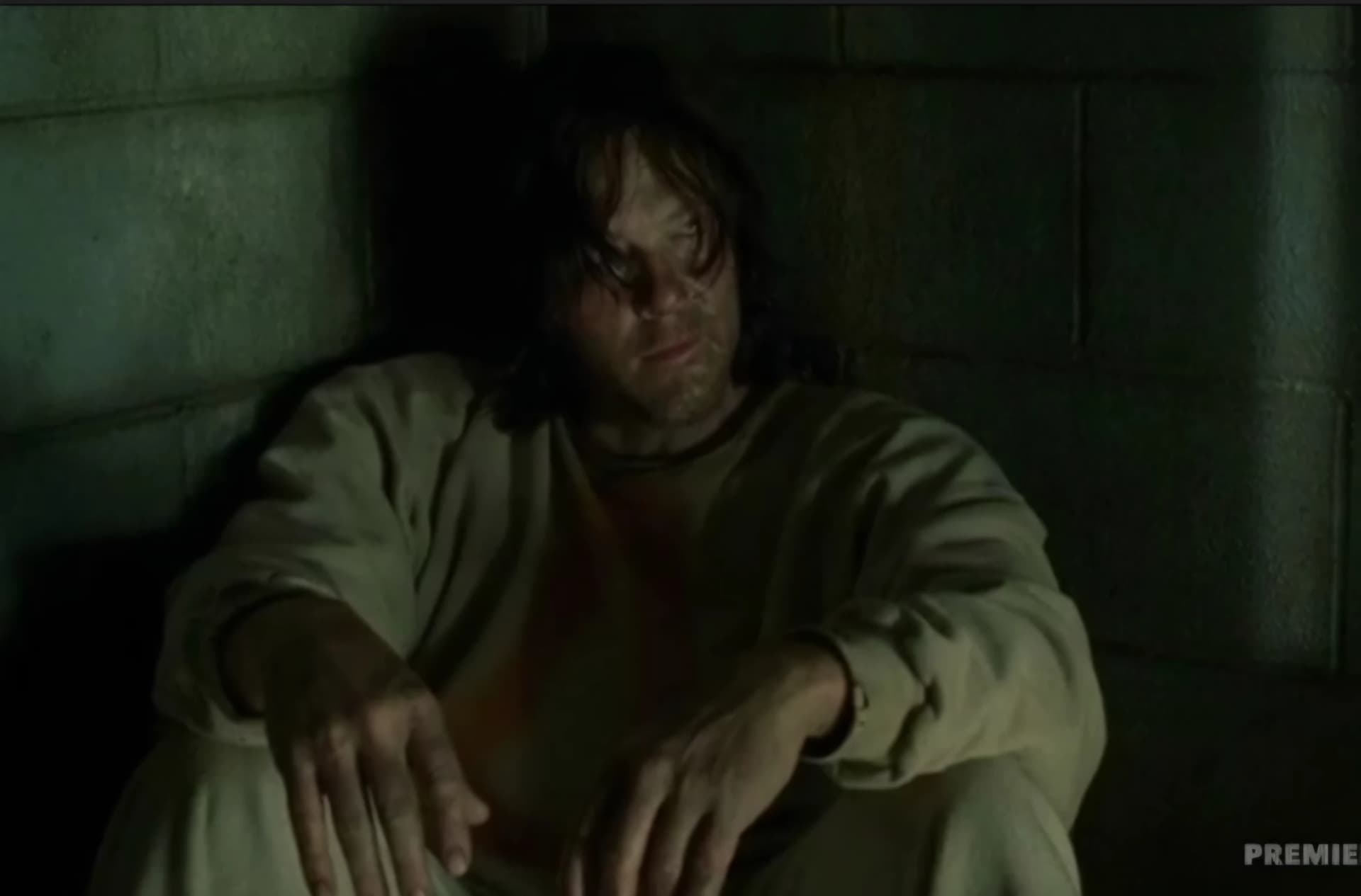 Thumbnail of Daryl Dixon