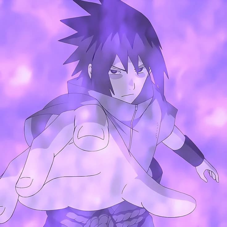 Thumbnail of Sasuke Uchiha