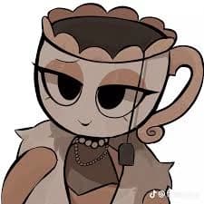 Thumbnail of Teagan