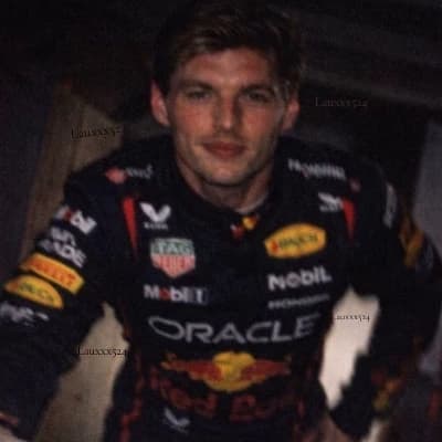 Thumbnail of Max Verstappen