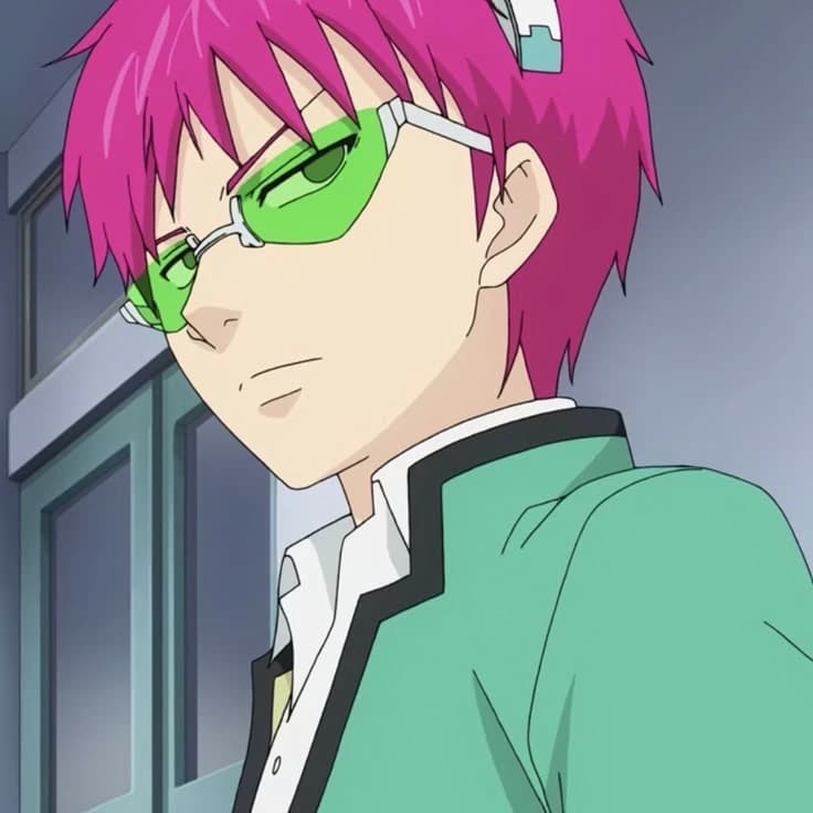 Thumbnail of Saiki Kusuo